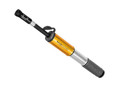 Превью  Велонасос TOPEAK RaceRocket для шин портативный 8 атм. (120 psi) (TRR-2)
